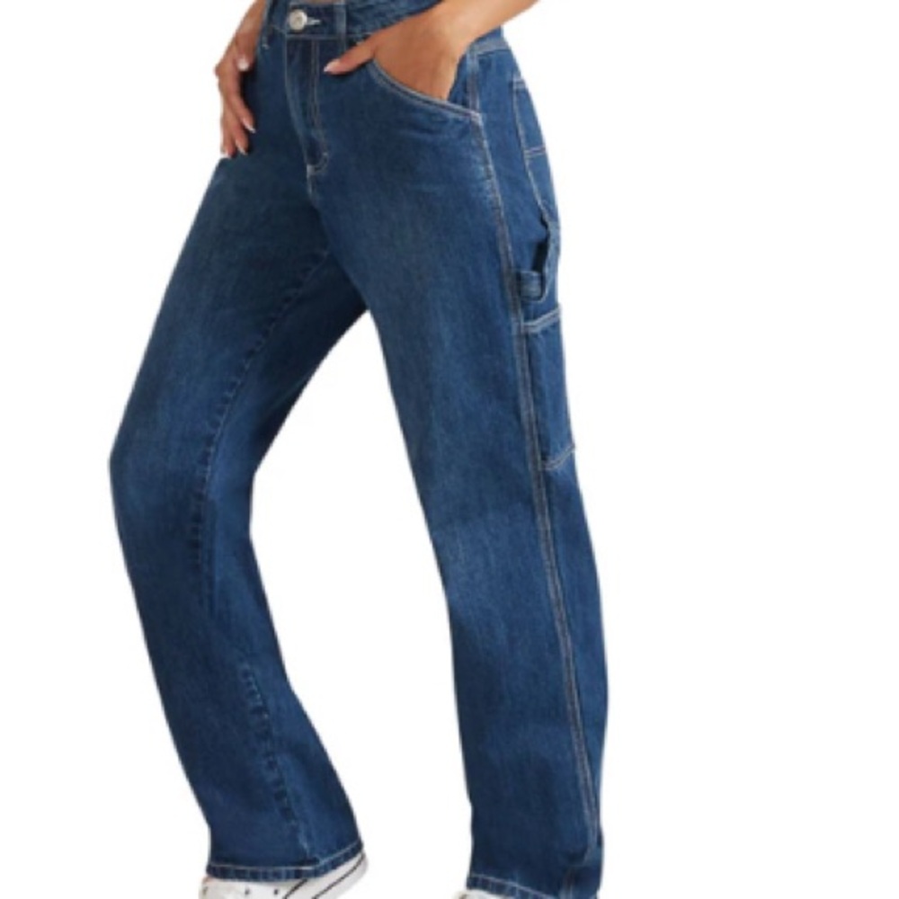 Five Star Blue Denim Jeans